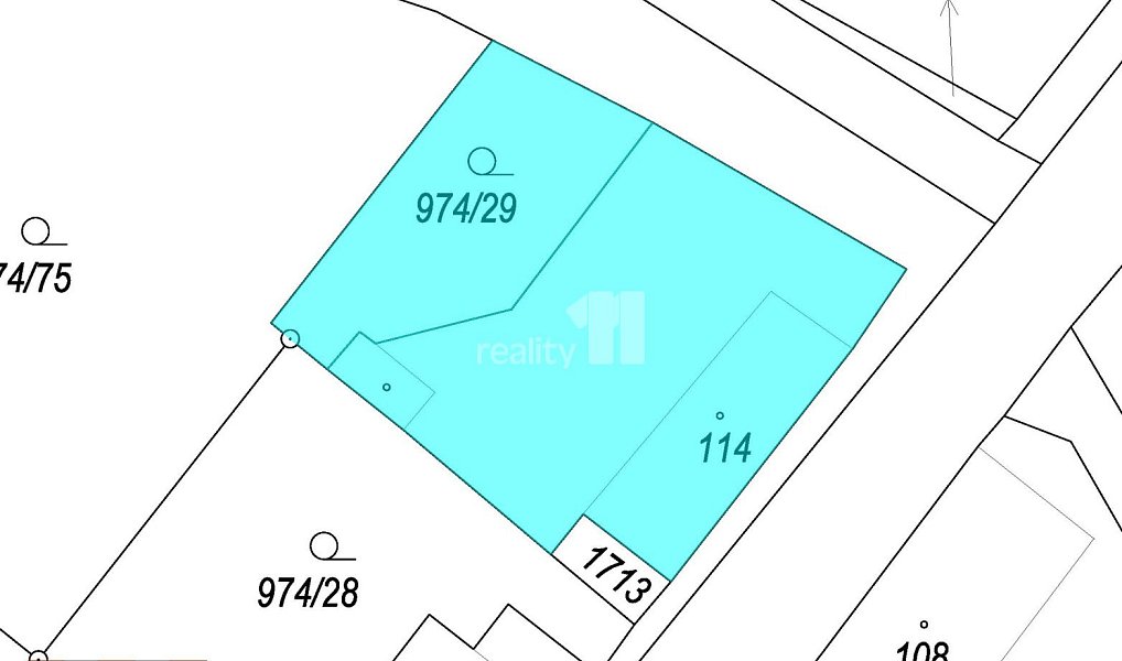 Prodej domu 121 m² s pozemkem 581 m², Nová Ves u Světlé – náhled fotky 37