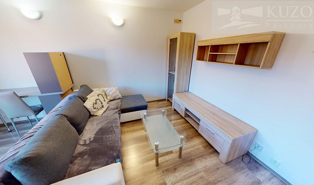 Pronájem bytu 2+1 51 m², Příbram – náhled fotky 2