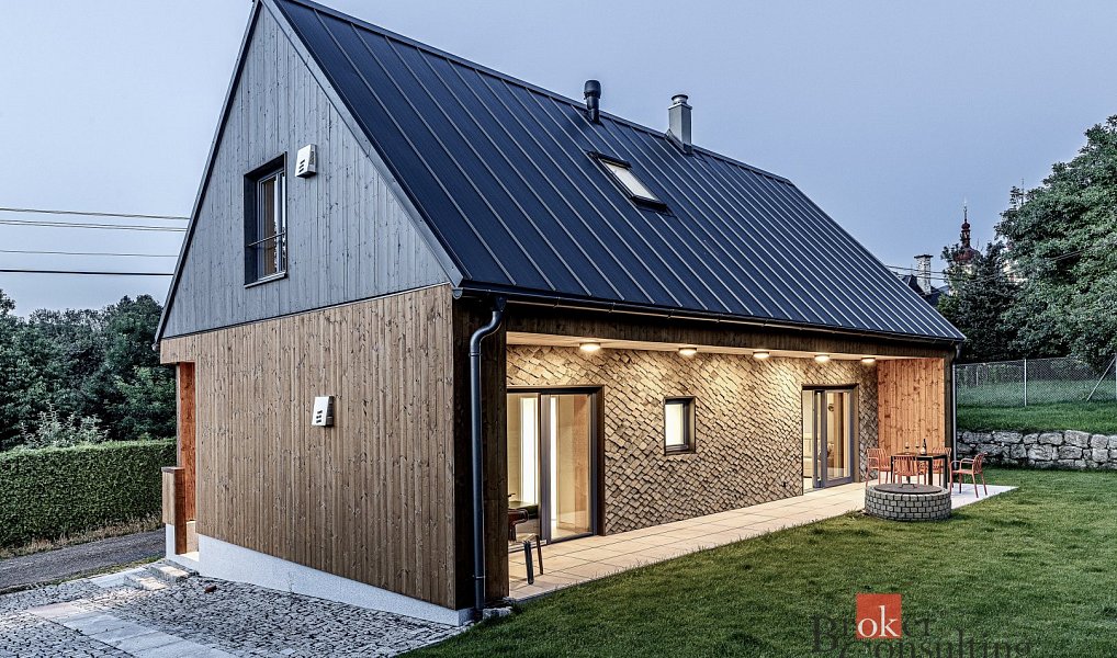 Prodej domu 123 m² s pozemkem 800 m², Hejnice – náhled fotky 22