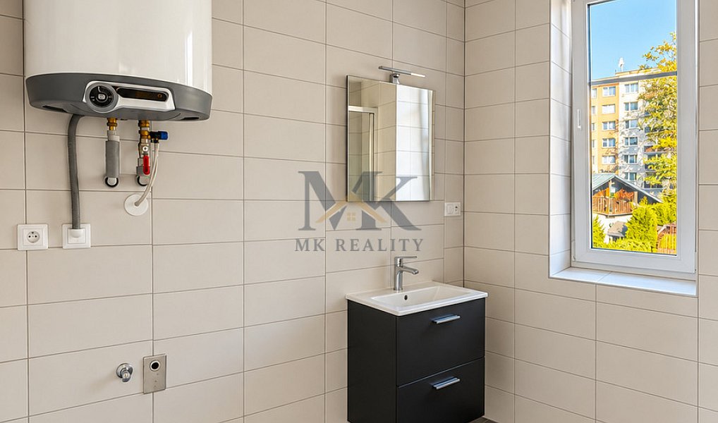 Pronájem bytu 2+kk 42 m², Volary – náhled fotky 3