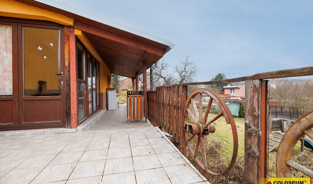 Prodej domu 270 m² s pozemkem 2 240 m², Valtice – náhled fotky 29