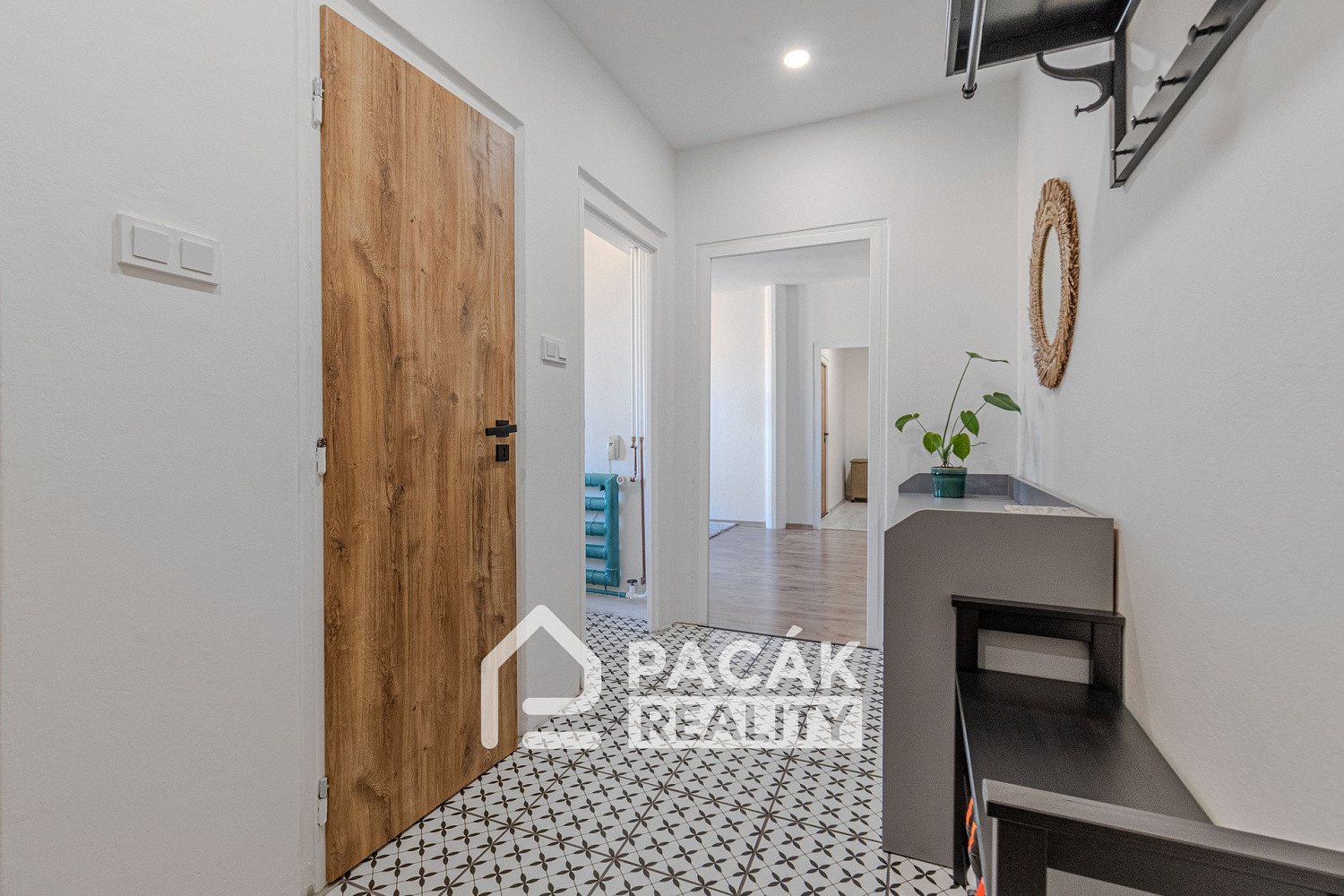 Prodej bytu 3+1 73 m²
