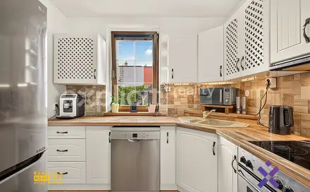 Prodej domu 85 m² s pozemkem 206 m², Dvořákova, Otrokovice, okres Zlín