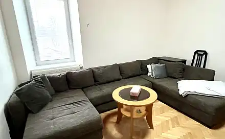 Prodej bytu 2+1 46 m², Mezimostí, Svitávka, okres Blansko