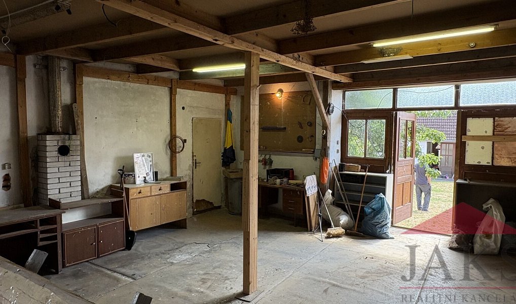 Prodej domu 200 m² s pozemkem 808 m², Želetava – náhled fotky 26