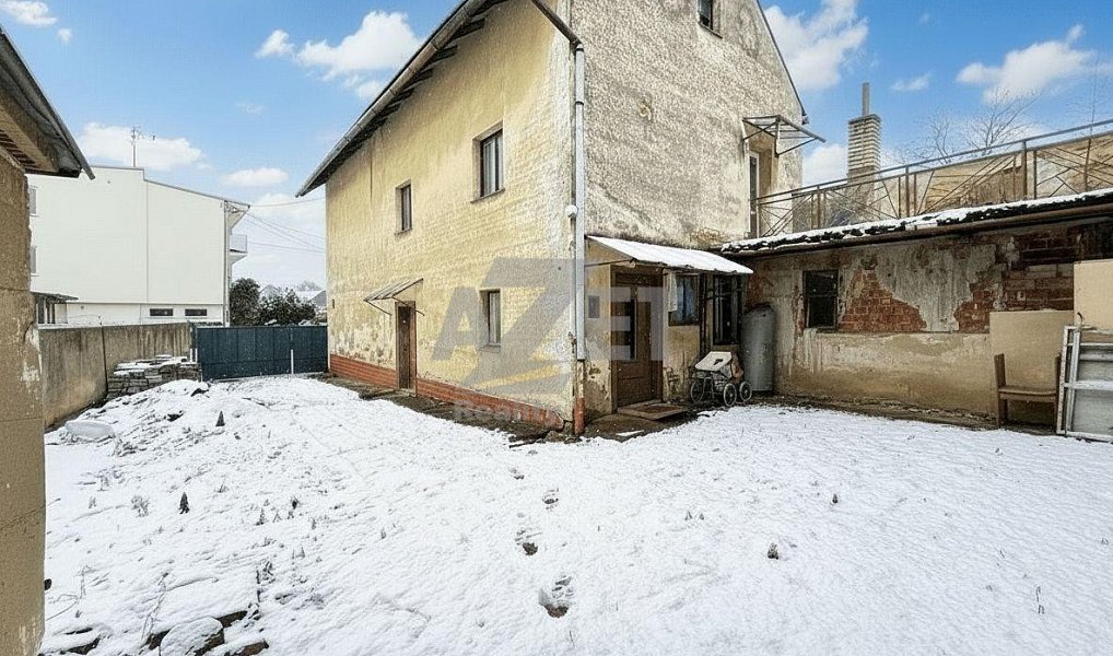 Prodej domu 180 m² s pozemkem 395 m², Štěpánkovice – náhled fotky 6