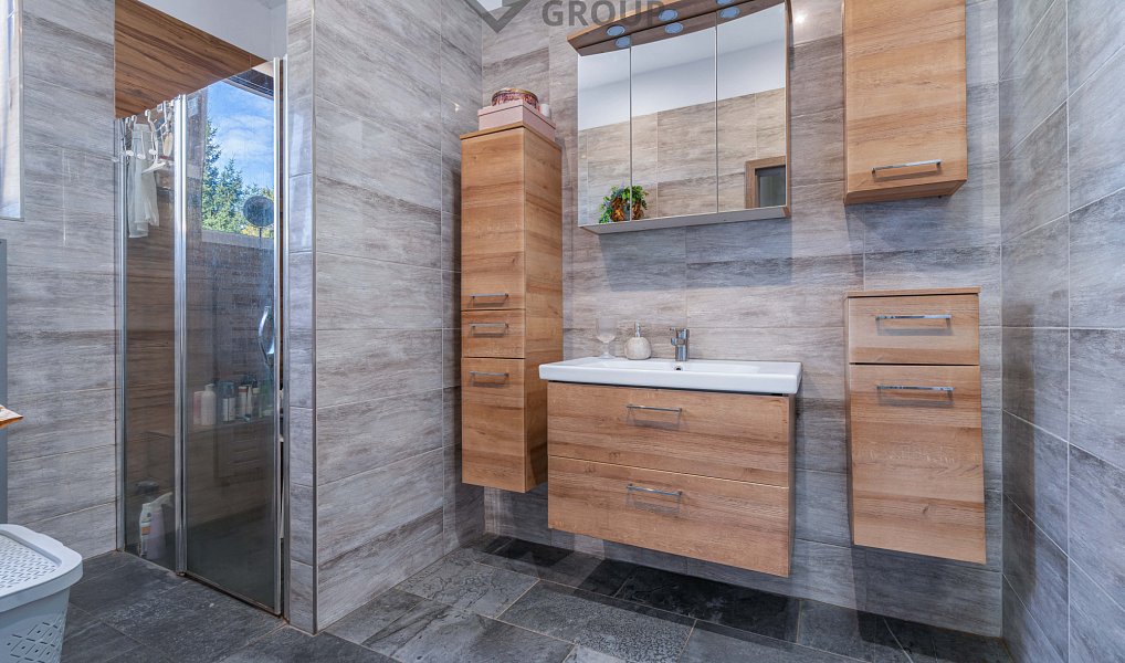 Prodej domu 213 m² s pozemkem 793 m², Chýnice – náhled fotky 10
