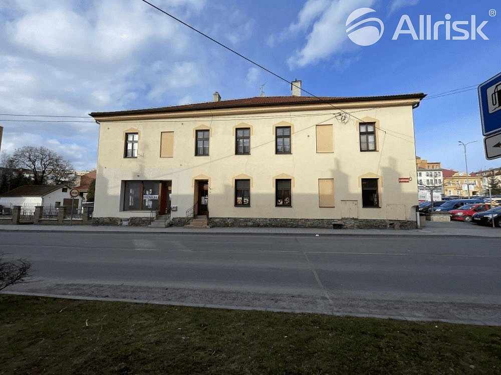 Pronájem obchodních prostor 25 m² – fotografie 3