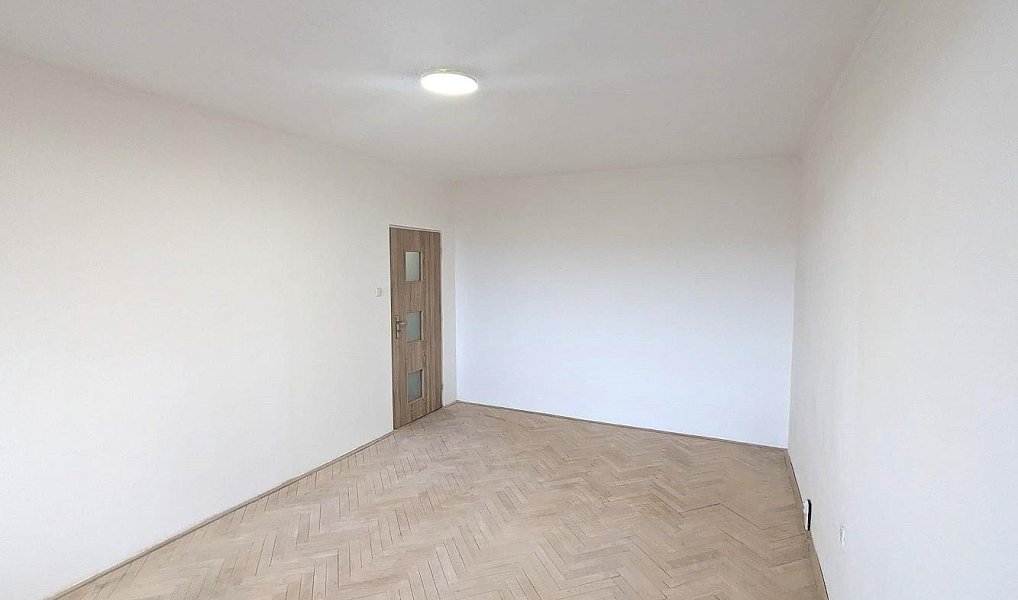 Pronájem bytu 2+1 60 m², Bílina – náhled fotky 2