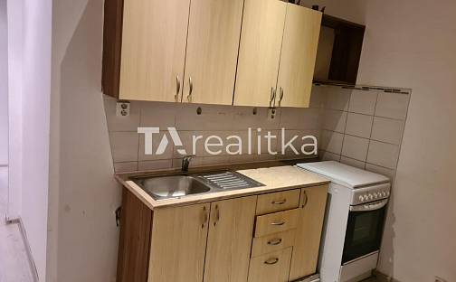 Pronájem bytu 2+1 55 m², Kpt. Jaroše, Orlová - Lutyně, okres Karviná