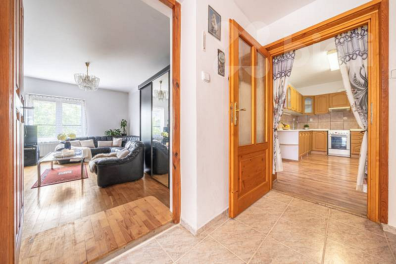 Prodej domu 237 m² s pozemkem 265 m² – pohled 4
