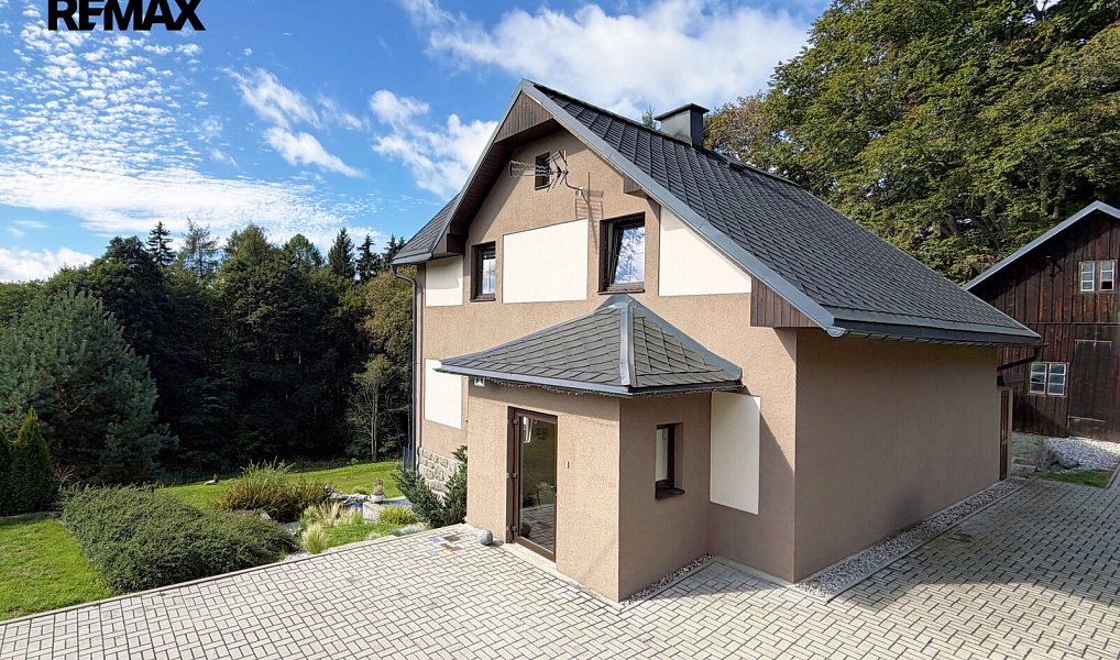 Prodej domu 197 m² s pozemkem 3 575 m², Nejdek – náhled fotky 5