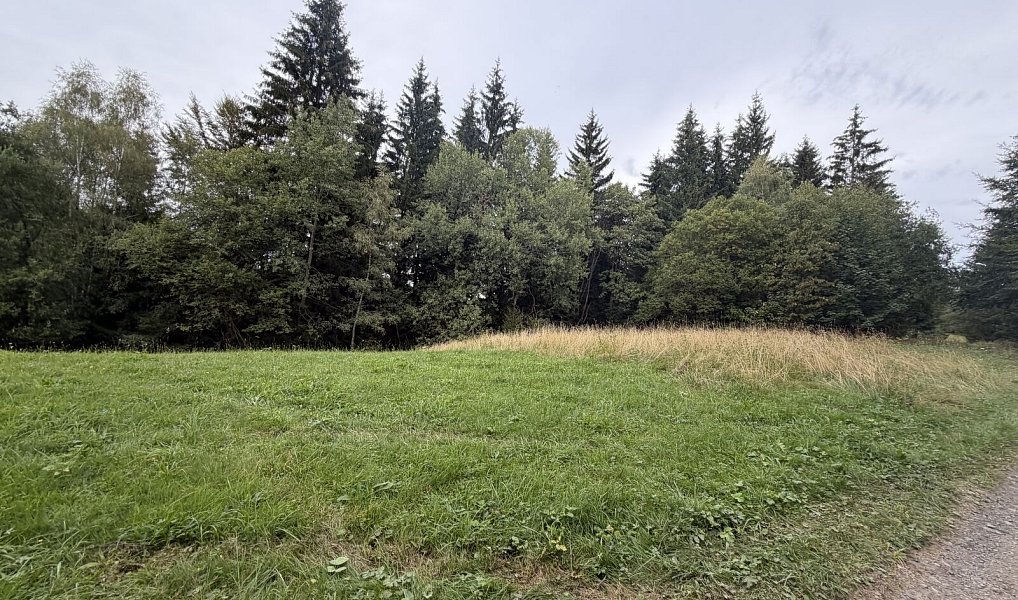 Prodej pozemku 600 m², Hutisko-Solanec – náhled fotky 11