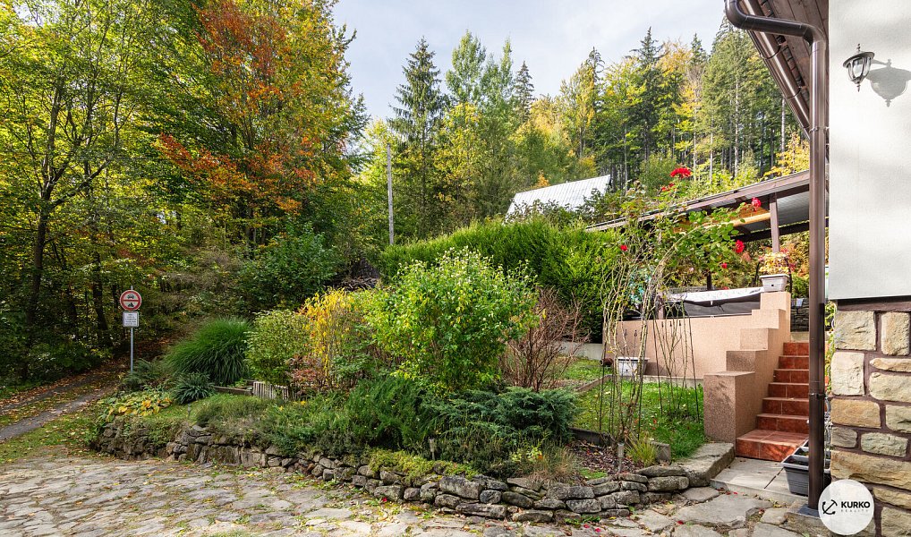 Prodej chaty/chalupy 50 m² s pozemkem 74 m², Krásná – náhled fotky 2