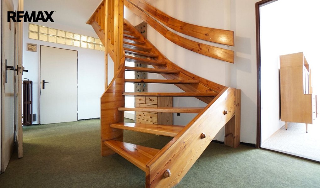 Pronájem bytu 4+1 125 m², Praha – náhled fotky 6