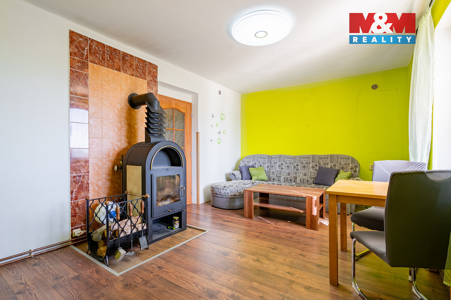 Prodej bytu 4+1 70 m² — photo 4