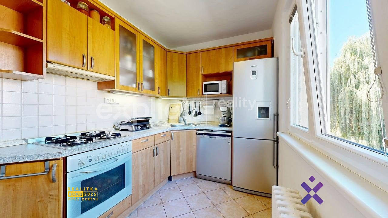 Prodej bytu 3+1 72 m² – fotografie 2