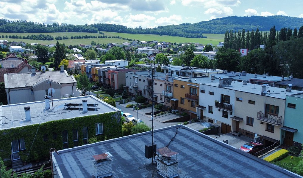 Prodej domu 200 m² s pozemkem 551 m², Nový Jičín – náhled fotky 38
