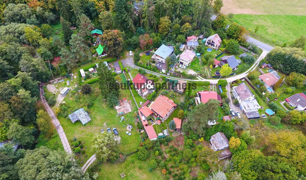 Prodej domu 170 m² s pozemkem 1 247 m², Chyňava – náhled fotky 23