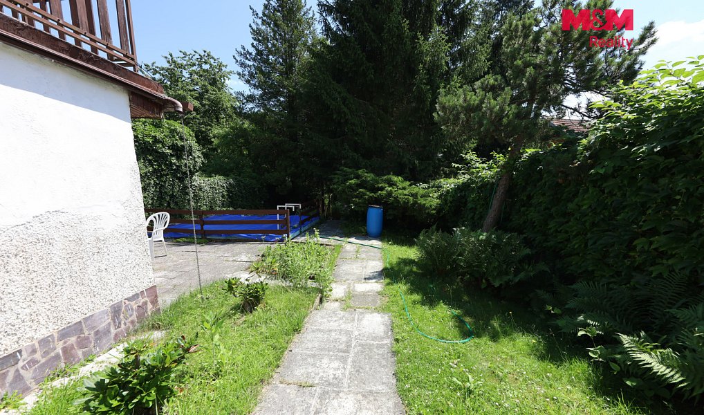 Prodej chaty/chalupy 117 m² s pozemkem 666 m², Zbraslavice – náhled fotky 22