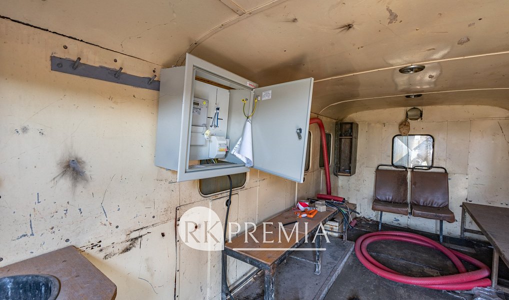 Prodej stavebního pozemku 1 535 m², Zabrušany – náhled fotky 5