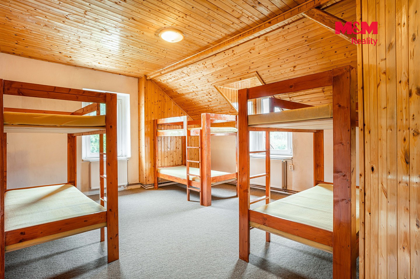 Pronájem ubytovacího objektu 13 087 m² – fotografie 4