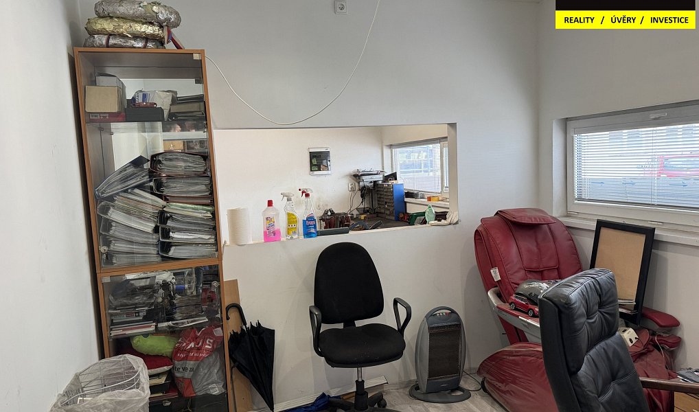 Pronájem výrobních prostor 135 m², Opava – náhled fotky 2