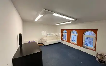 Pronájem kanceláře 18 m², Hrnčířská, Opava - Město