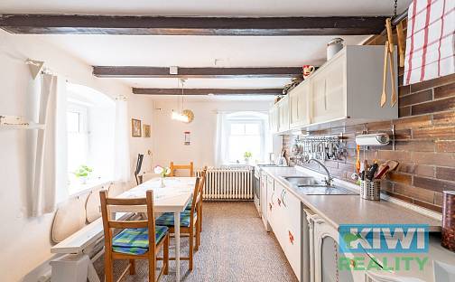 Prodej domu 100 m² s pozemkem 281 m², Nádražní, Jablunkov, okres Frýdek-Místek