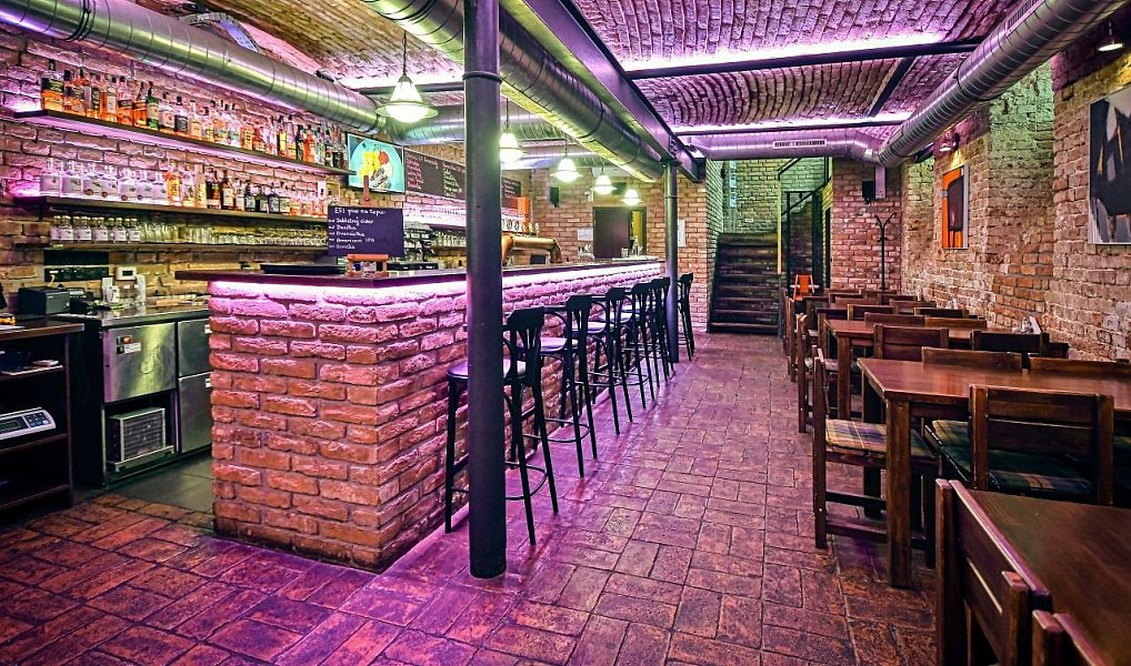 Pronájem bytu 1+kk 24 m², Brno – náhled fotky 18