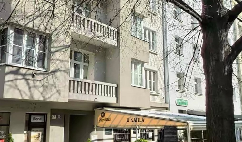 Pronájem pokoje 81 m², Brno – náhled fotky 13