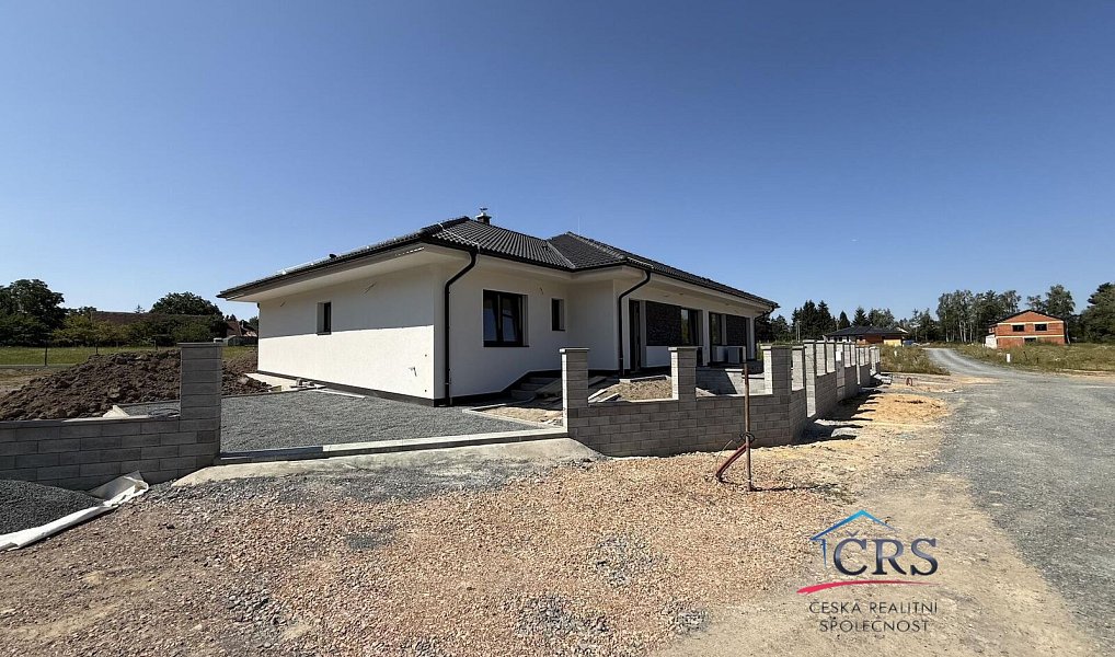 Prodej domu 111 m² s pozemkem 655 m², Struhařov – náhled fotky 8