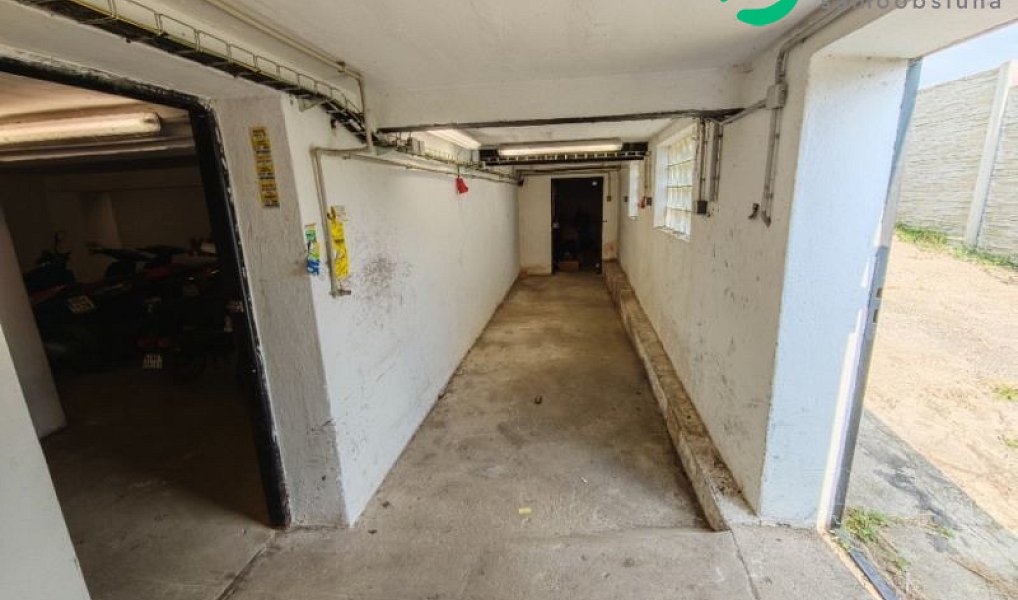 Prodej obchodních prostor 547 m², Rudolfov – náhled fotky 18