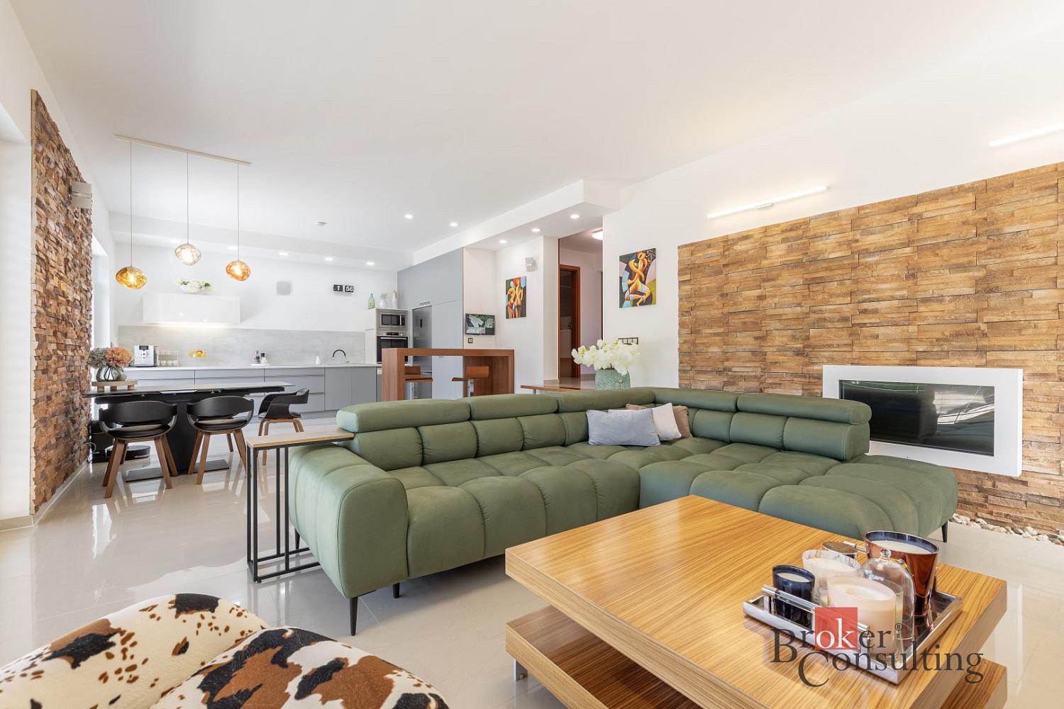 Prodej domu 165 m² s pozemkem 520 m² – fotografie 4