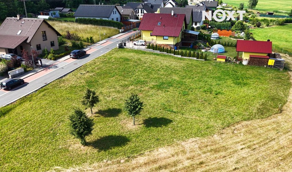 Prodej stavebního pozemku 1 127 m², Rabštejnská Lhota – náhled fotky 8