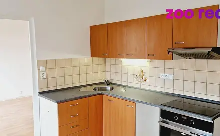 Pronájem bytu 1+1 34 m², 17. listopadu, Chomutov