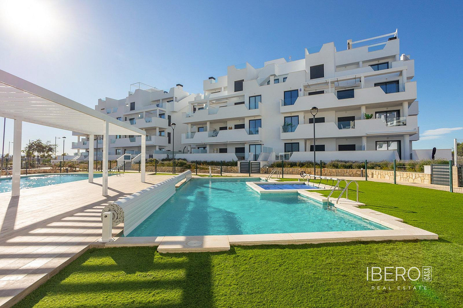 Piso 3+kk – Los Alcazares - Vista 4