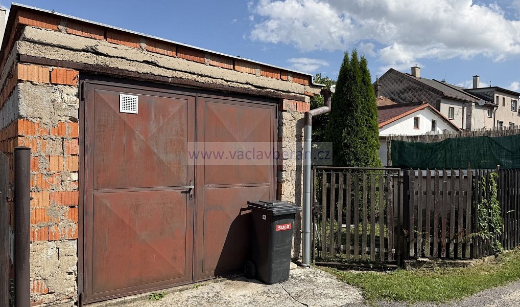 Prodej domu 146 m² s pozemkem 200 m², Česká Třebová – náhled fotky 31