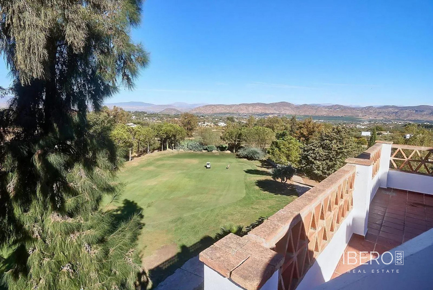 Casa 4+kk – Alhaurín de la Torre, Buenavista - Vista 2