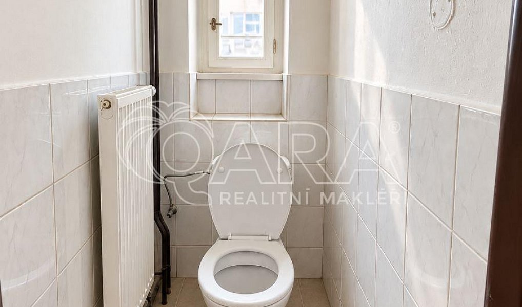Prodej bytu 1+kk 23 m², Praha – náhled fotky 5