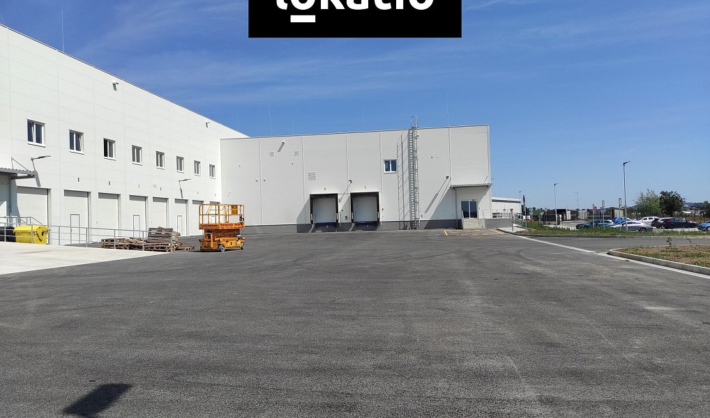 Pronájem skladovacích prostor 944 m², Zdice – náhled fotky 10