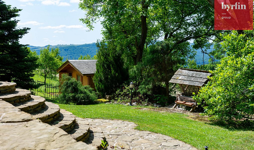 Prodej domu 130 m² s pozemkem 83 693 m², Žítková – náhled fotky 11