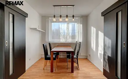 Pronájem domu 92 m² s pozemkem 241 m², Ivančická, Dolní Kounice, okres Brno-venkov