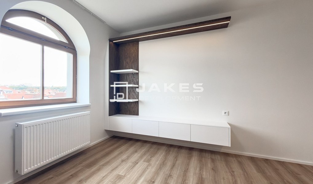 Prodej bytu 1+kk 29 m², Praha – náhled fotky 7