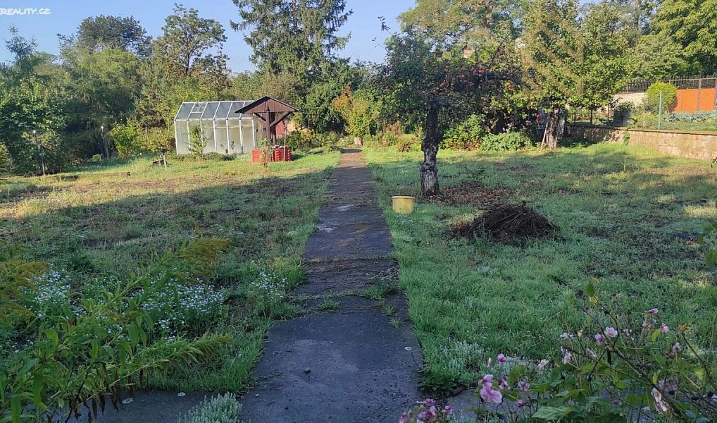 Prodej domu 45 m² s pozemkem 1 676 m², Postoloprty – náhled fotky 12