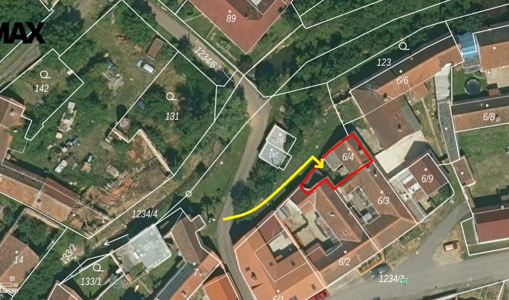 Prodej domu 30 m² s pozemkem 96 m², Příštpo – náhled fotky 4
