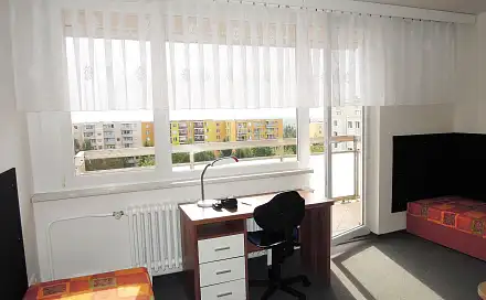 Pronájem bytu 17 m²