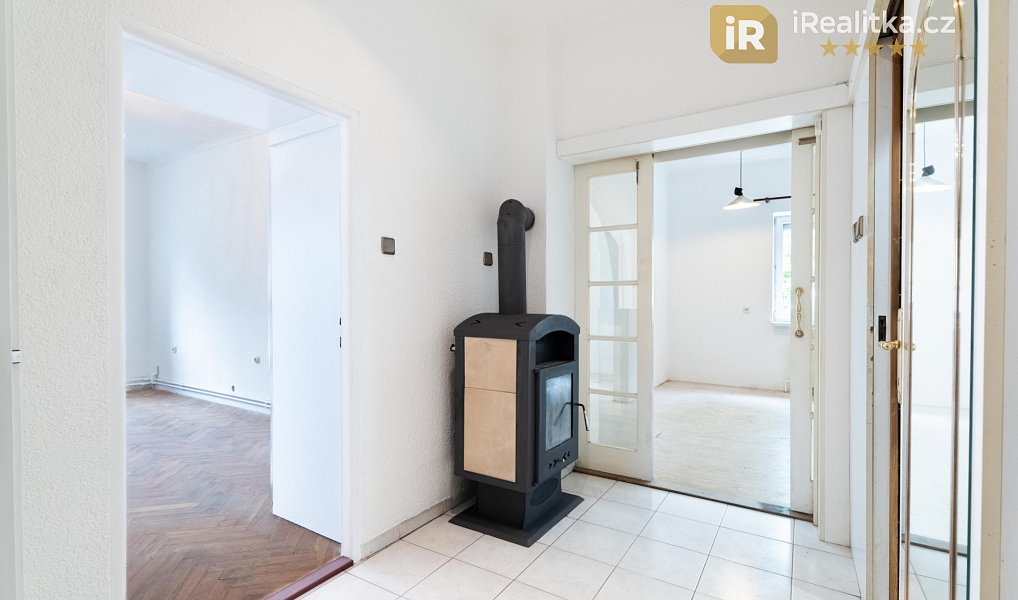 Prodej domu 75 m² s pozemkem 1 732 m², Holice – náhled fotky 13