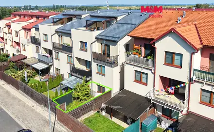 Prodej bytu 2+kk 64 m²