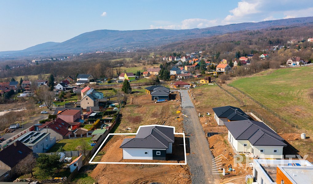 Prodej domu 158 m² s pozemkem 723 m², Košťany – náhled fotky 14